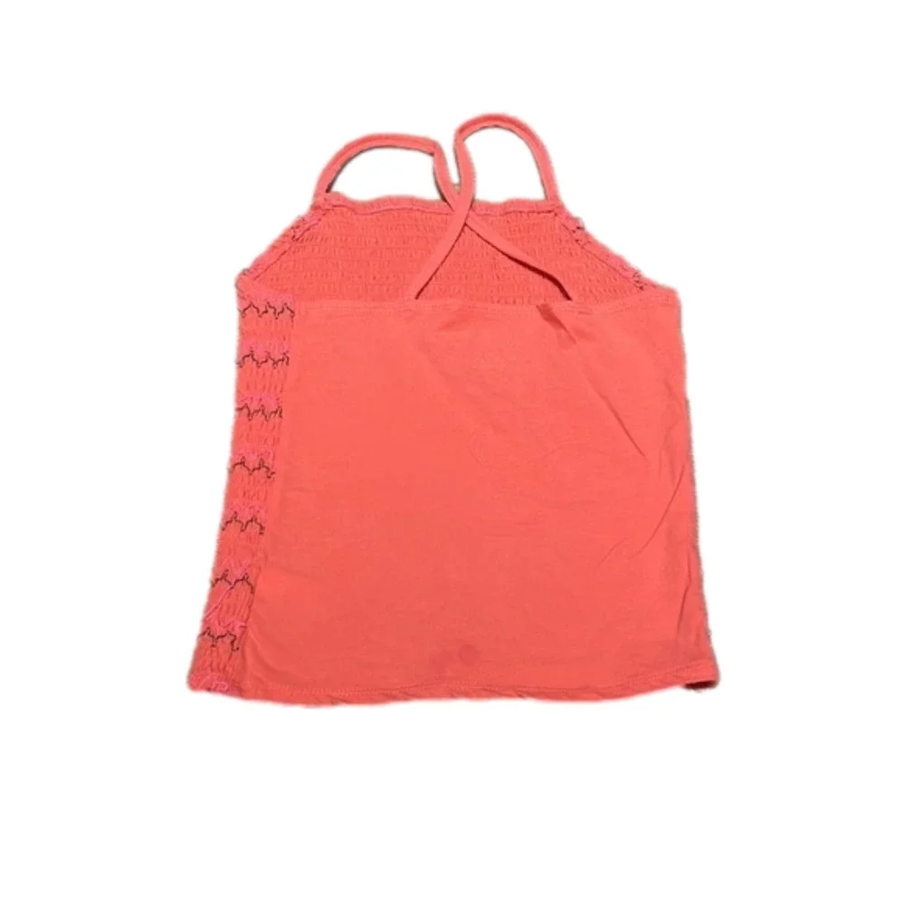 𝅺girls justice tank